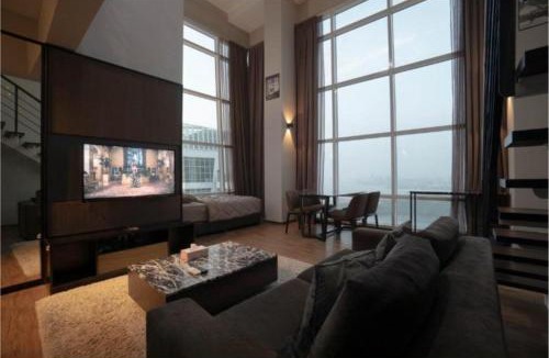 George Town Resort | Maritime suite Karpal sign sea view