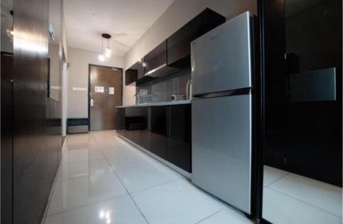 George Town Resort | Maritime suite Karpal sign sea view
