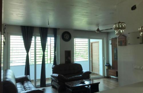 Bodh Gaya Apartment | Mariya Condo hotel