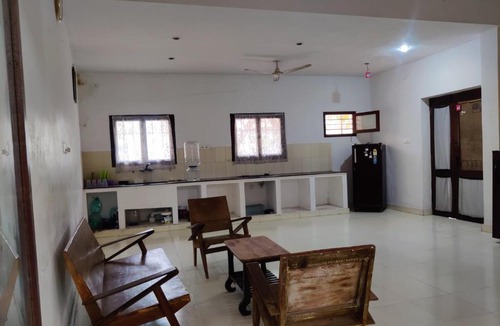 Kalapettai Villa | Mark Home stay
