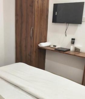 Rawatsar Hotel | Mark inn hotel