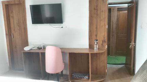 Rawatsar Hotel | Mark inn hotel