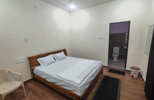 Dhamtari House | Marrion Blue - Farmhouse