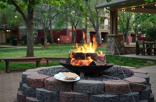 Branson Resort | Marriott's Willow Ridge Lodge at 1 Bedroom Villa