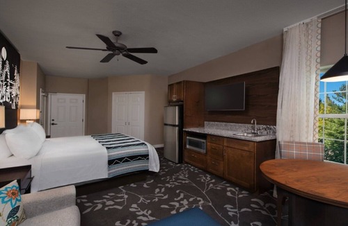 Branson Resort | Marriott's Willow Ridge Lodge, Studio