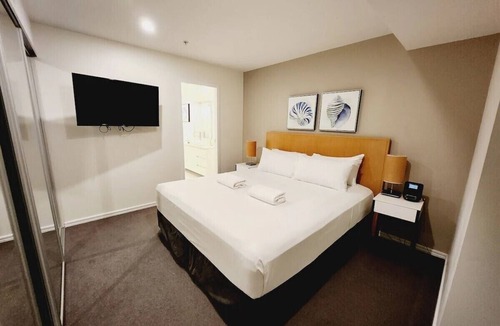 Surfers Paradise Resort | Marriott Surfers Paradise H Resort - 1 bedroom