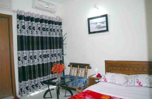 Mohammadpur House | Marry House