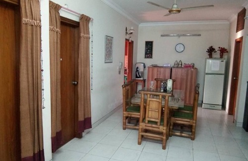 Mohammadpur House | Marry House