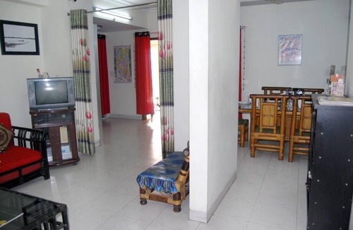 Mohammadpur House | Marry House