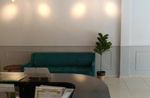 Kuala Lumpur Hotel | Mars Hotel