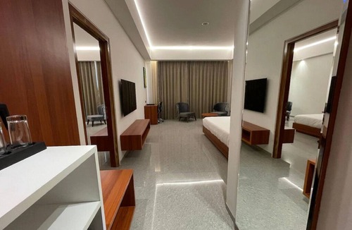 Meerut Hotel | Mars Resorts