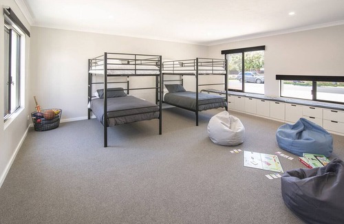 Quindalup House | MARSHALL EN POINTE – Dunsborough Coastal Luxe
