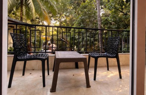 Morjim Hotel | Marshmallow - by MA Homes