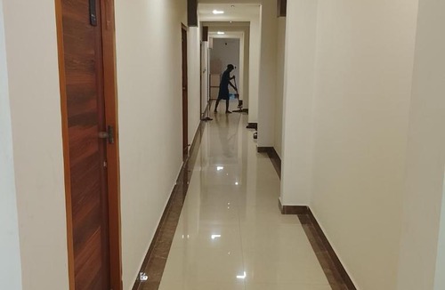 Vijayawada Hotel | Maruthi inn hotel