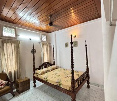 Dibrugarh House | MARVellous Guest House