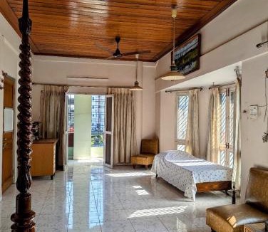 Dibrugarh House | MARVellous Guest House