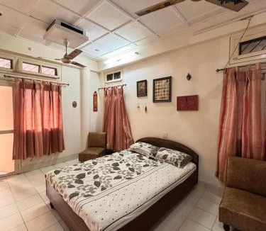 Dibrugarh House | MARVellous Guest House