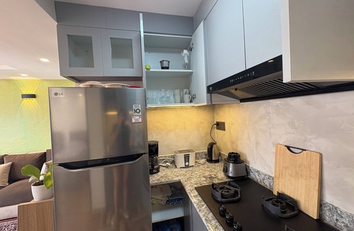 Burhanilkantha Apartment | Marvelous 3-bedroom New apartment with AC in Budhanilkantha-Sunshine Apartment.