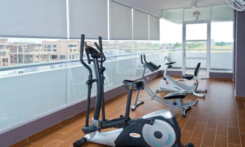 Malacca City Hotel | Marvelux Hotel