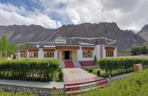 Hunder House | Maryoul Guest House