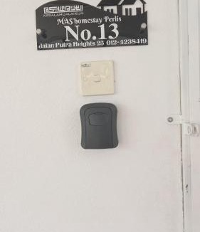 Arau Apartment | MAS'homestay perlis