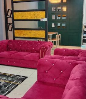 Arau Apartment | MAS'homestay perlis