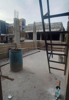 Hyderabad Apartment | MashaAllah