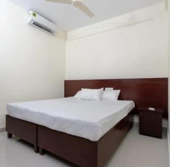 Kakkanad Hotel | Masterkey Deluxe Rooms
