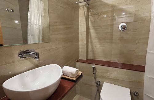 Jalgaon Hotel | Mastiff Hotel Crystara, Jalgaon