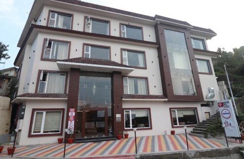 Banikhet Hotel | Mastiff Hotel, Dalhousie