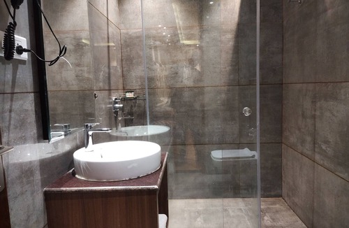 Banikhet Hotel | Mastiff Hotel Dalhousie