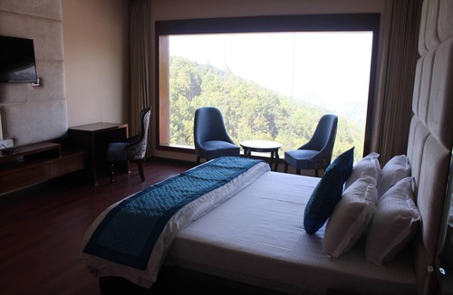 Banikhet Hotel | Mastiff Hotel Dalhousie