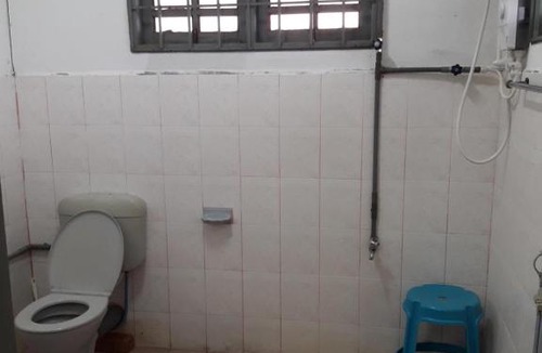 Kampong Raja House | Mat'Yen HOMESTAY
