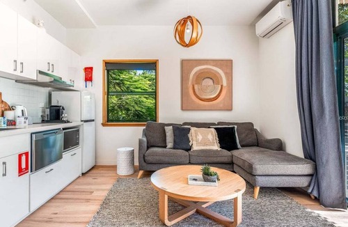 Byron Bay Resort | Mata Hari - Unit 5, 47 Shirley St, The Crest