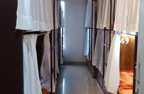 Ayodhya Hostel | Mata Kaushalya Yatri Niwas Ayodhya