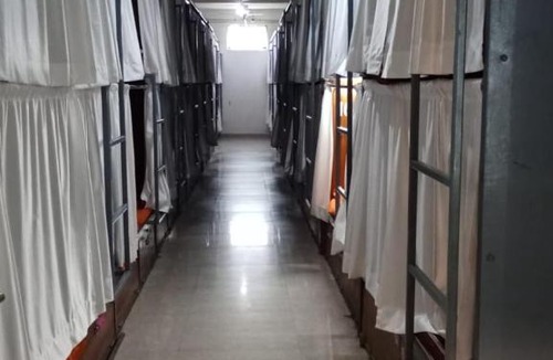 Ayodhya Hostel | Mata Kaushalya Yatri Niwas Ayodhya