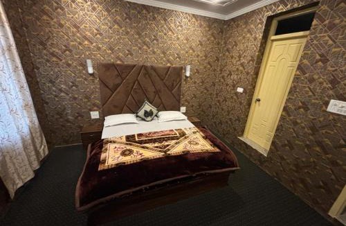 New Manali House | Mata Kripaa Hotel