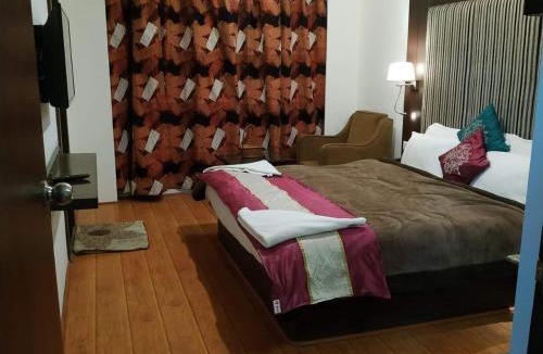 New Manali House | Mata Kripaa Hotel