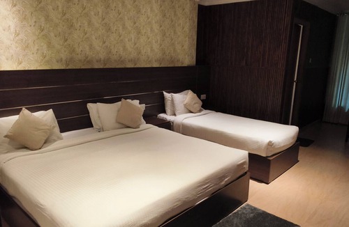 Suryanelli Resort | Matha Residency Munnar