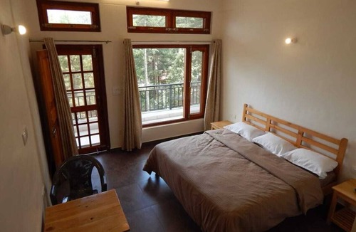 Almora Bed & Breakfast | Matryoshka Homestay