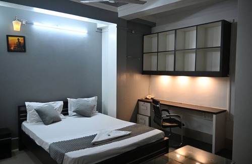 Sasaram Hotel | Maurya Royal