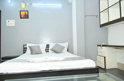 Sasaram Hotel | Maurya Royal
