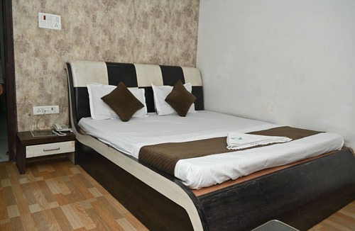 Sasaram Hotel | Maurya Royal