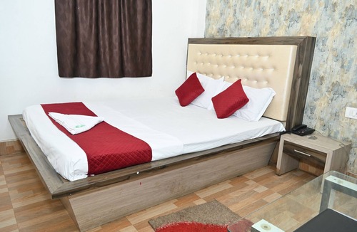Sasaram Hotel | Maurya Royal
