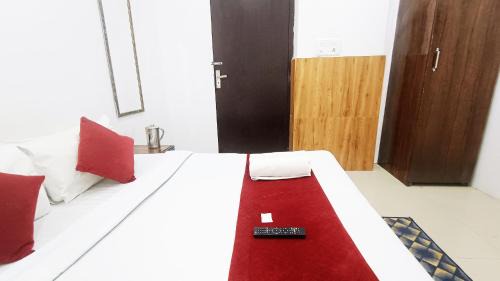 Lajpat Nagar Hotel | Mauryan Elite Hotel Lajpat Nager