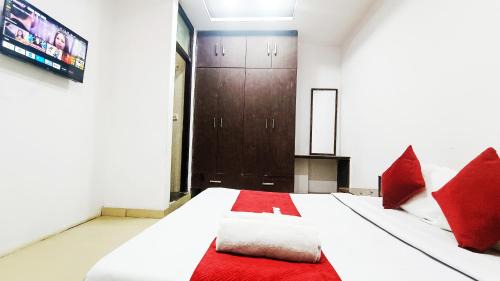 Lajpat Nagar Hotel | Mauryan Elite Hotel Lajpat Nager