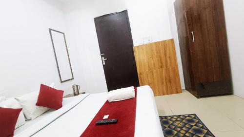 Lajpat Nagar Hotel | Mauryan Elite Hotel Lajpat Nager