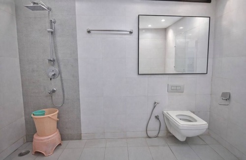 D6 Hotel | Mauryan Elite Hotel Vasant Kunj