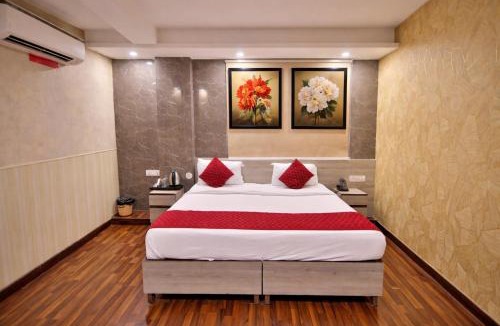 D6 Hotel | Mauryan Elite Hotel Vasant Kunj
