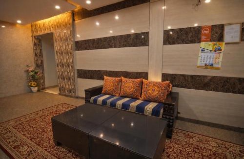 D6 Hotel | Mauryan Elite Hotel Vasant Kunj